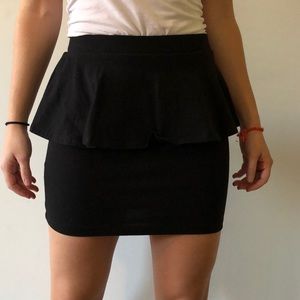 Forever 21 Skirt Size S